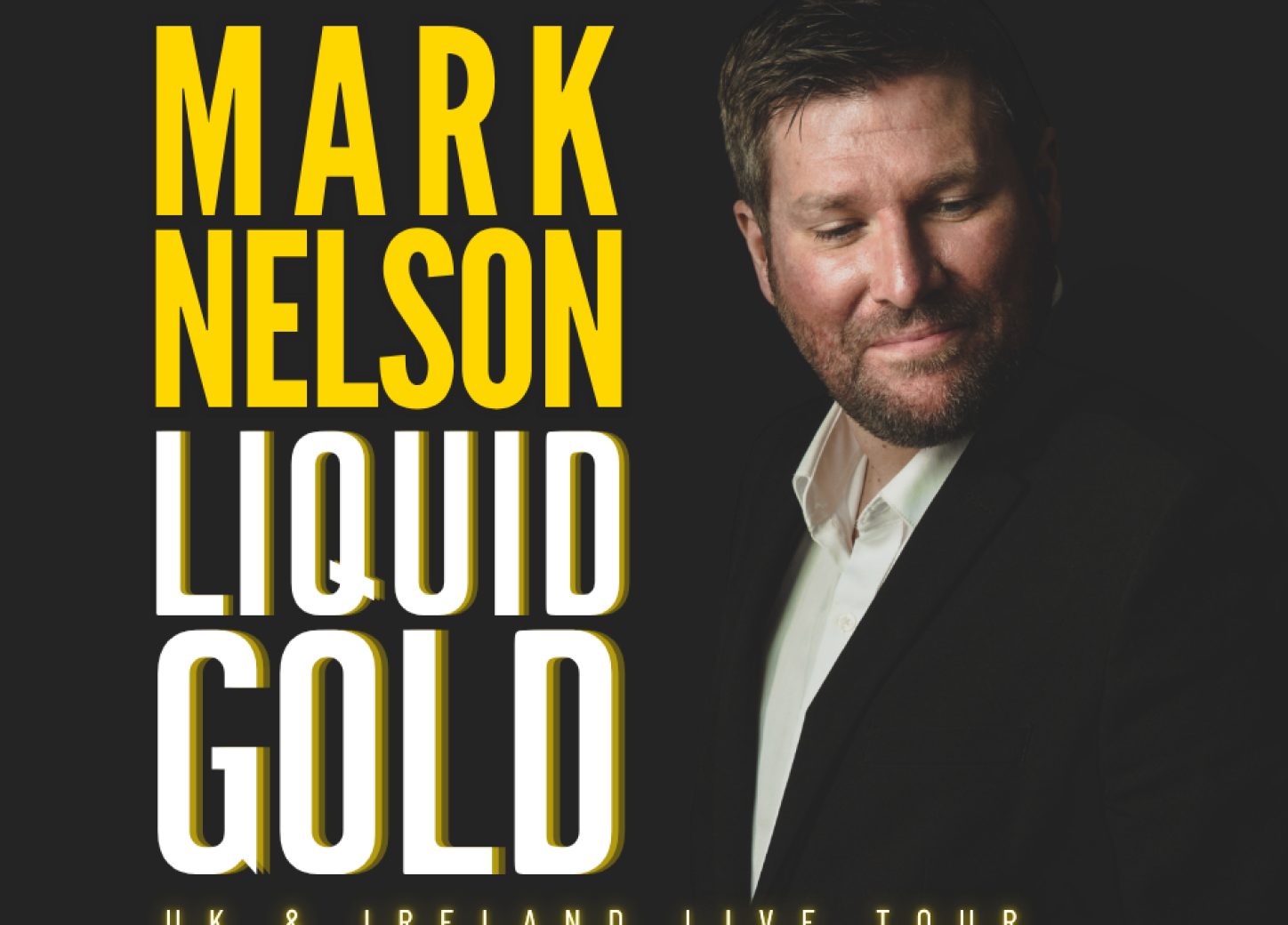 Mark Nelson