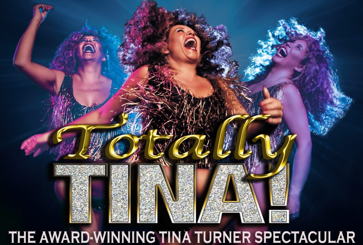 Totally Tina