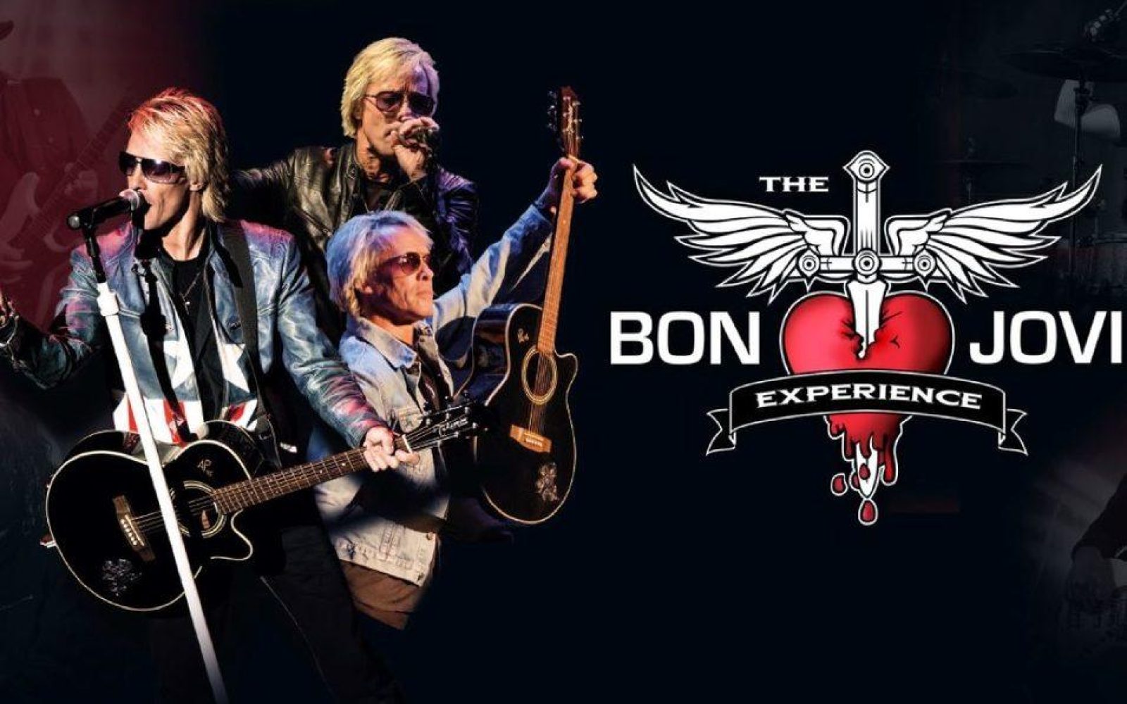 The Bon Jovi Experience