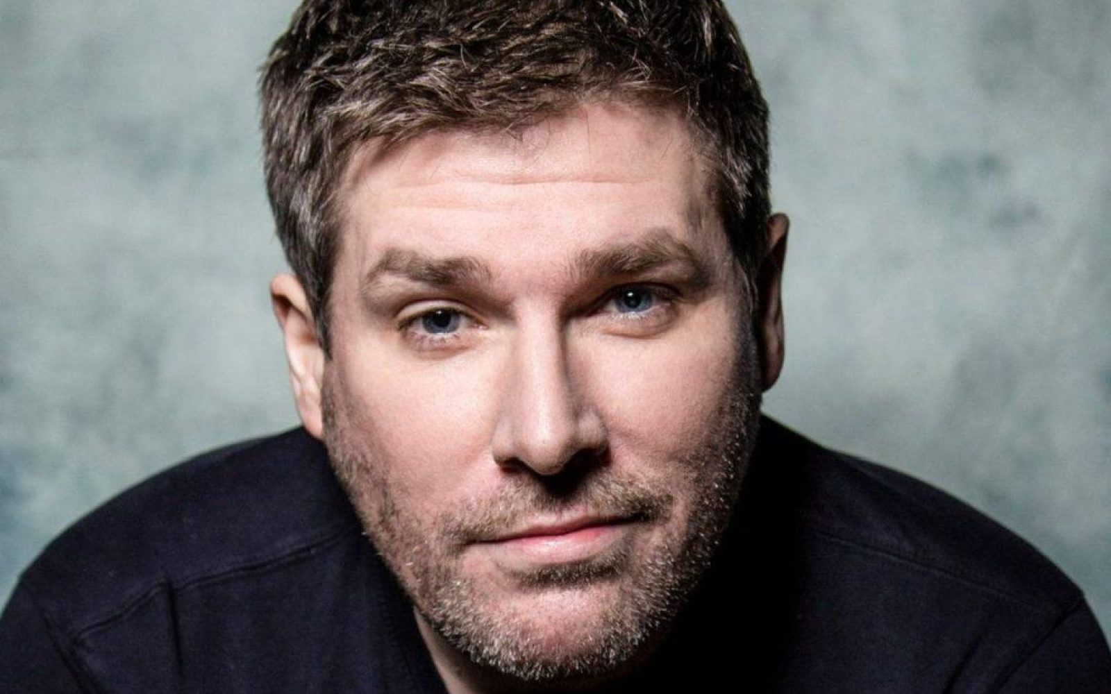 Mark Nelson: All The Best