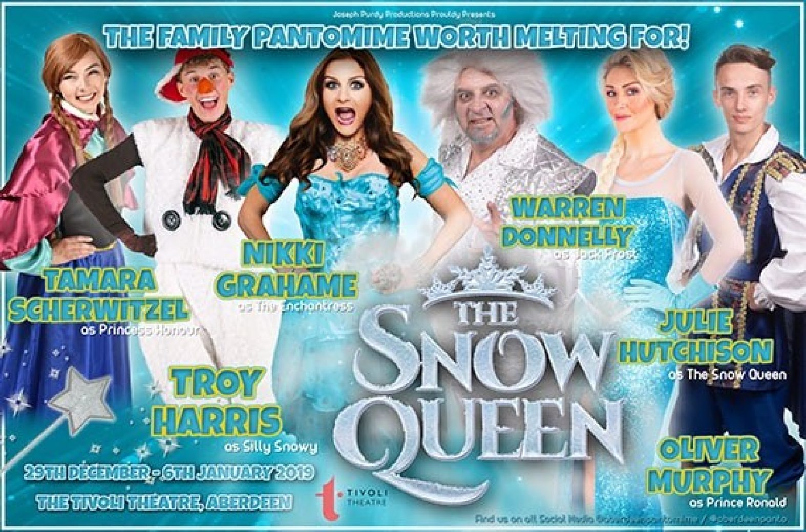 The Snow Queen