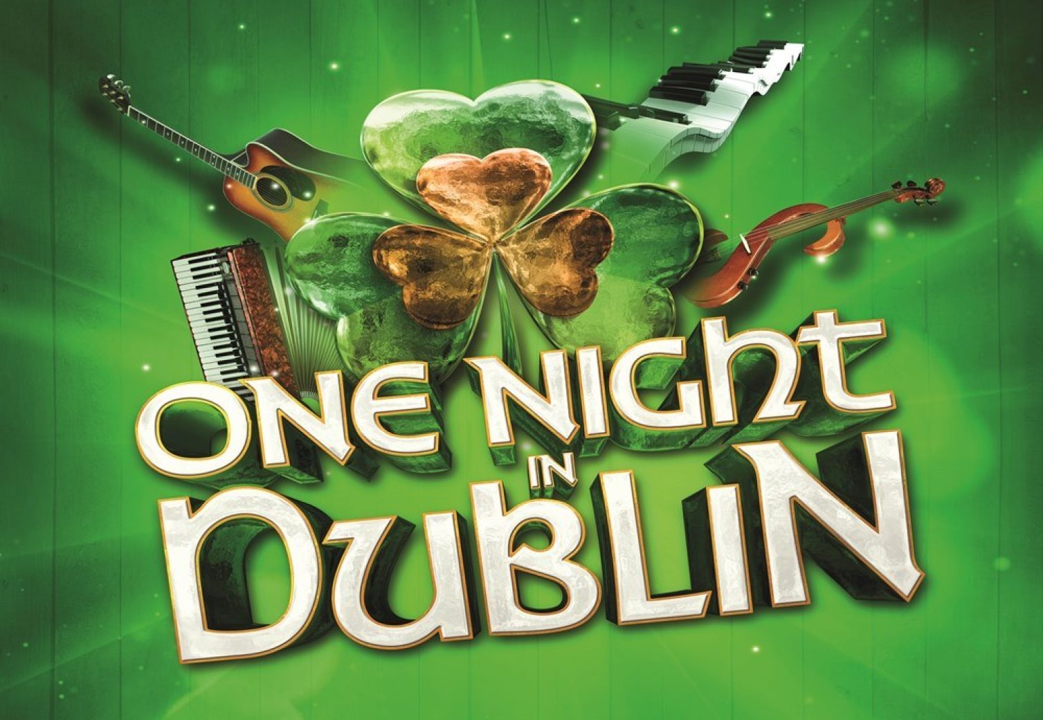 One Night in Dublin