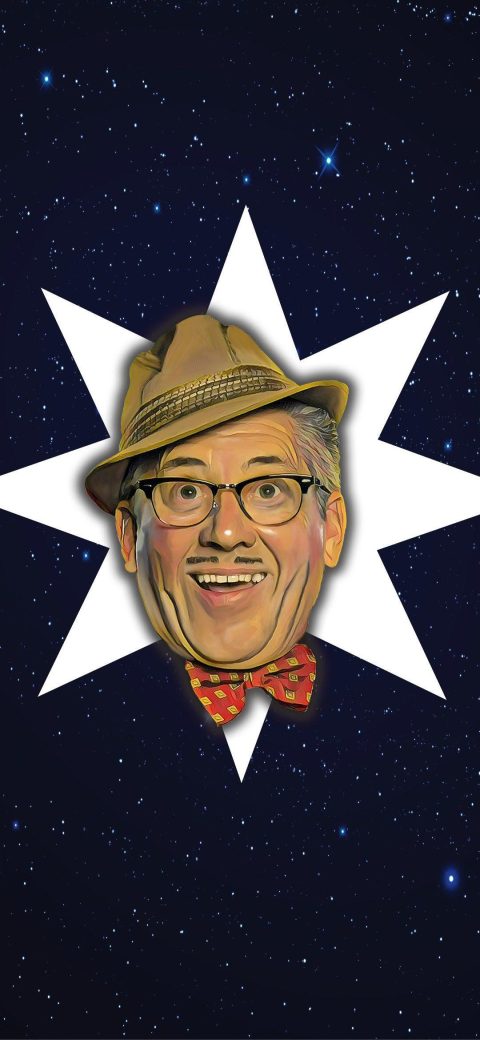 Aberdeen International Comedy Festival 2019: Count Arthur Strong- ‘Is There Anybody Out There?’