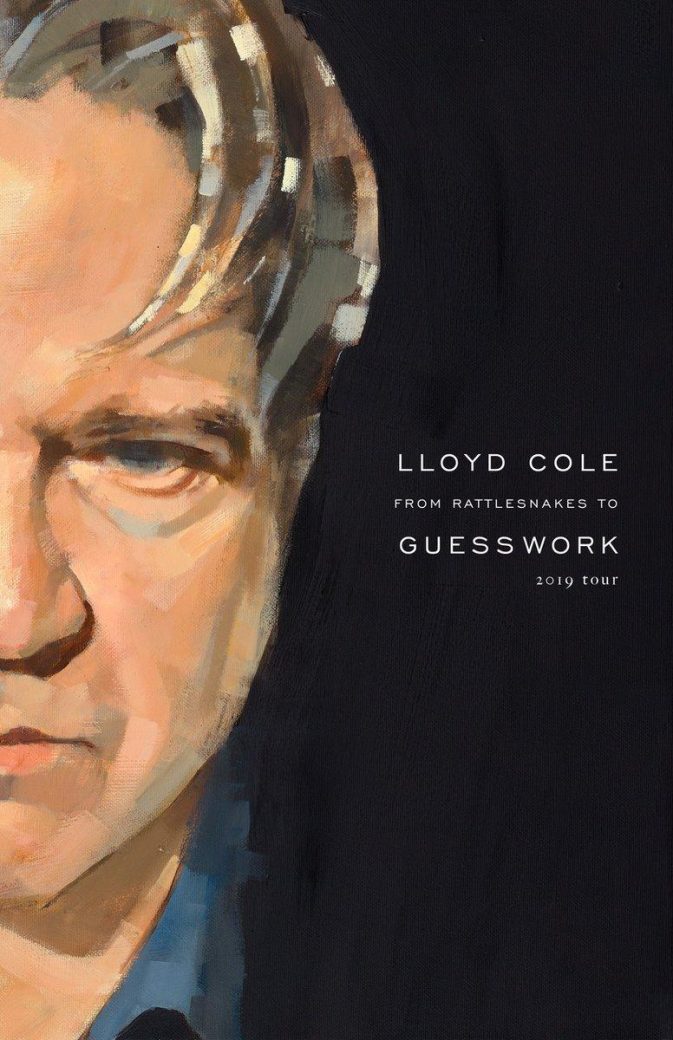 Lloyd Cole