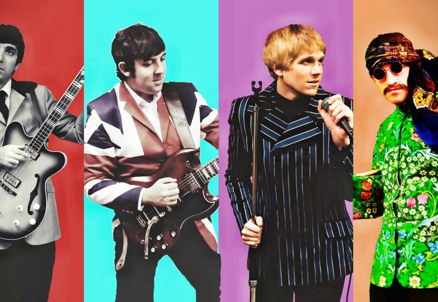 The Revolvers