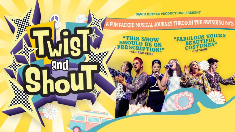 Twist & Shout